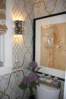 DK Interiors - Diane Konicki